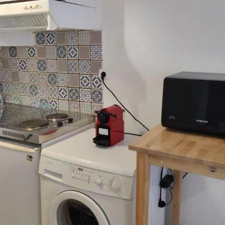 Appartement A5 T2 Filatiers Toulouse Buitenkant foto