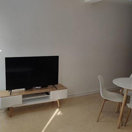 Appartement A5 T2 Filatiers Toulouse Buitenkant foto