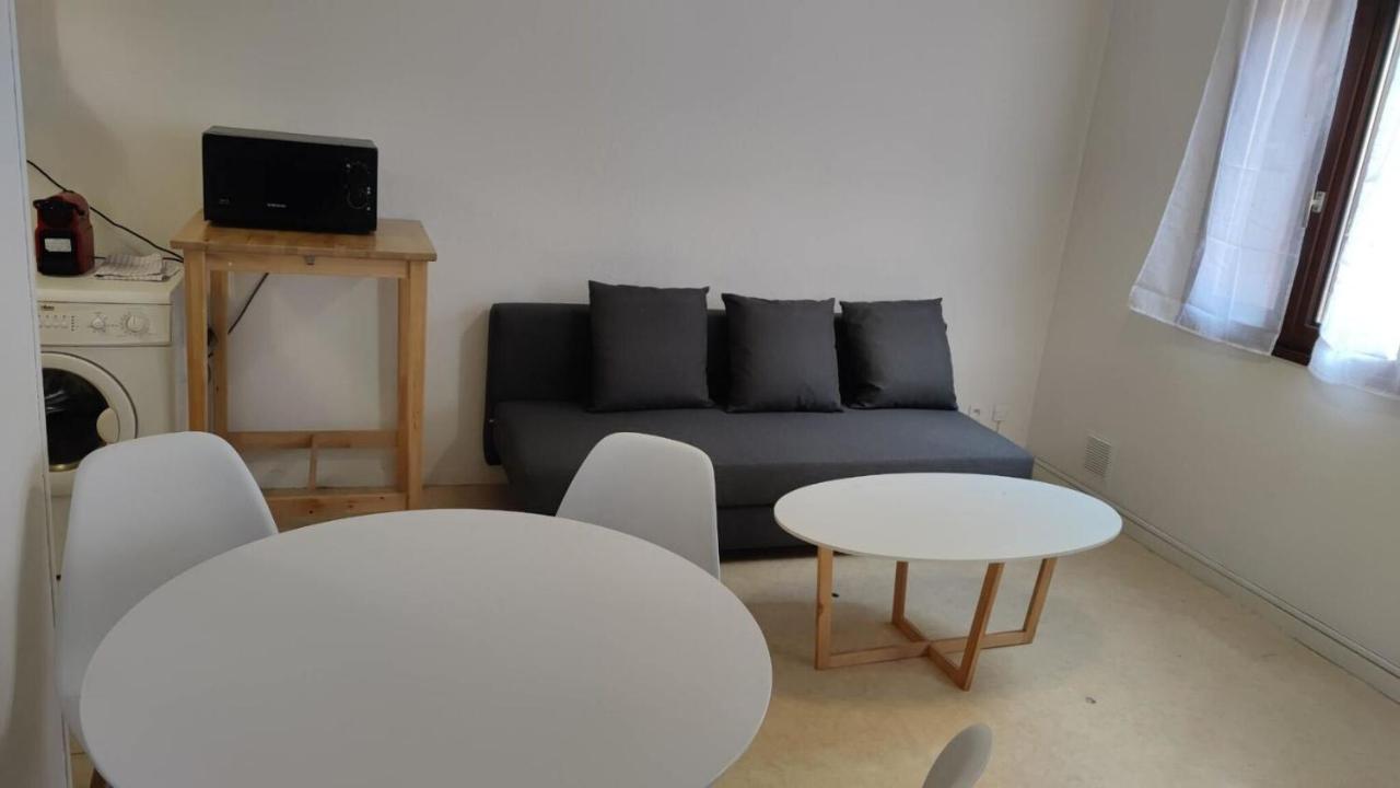 Appartement A5 T2 Filatiers Toulouse Buitenkant foto