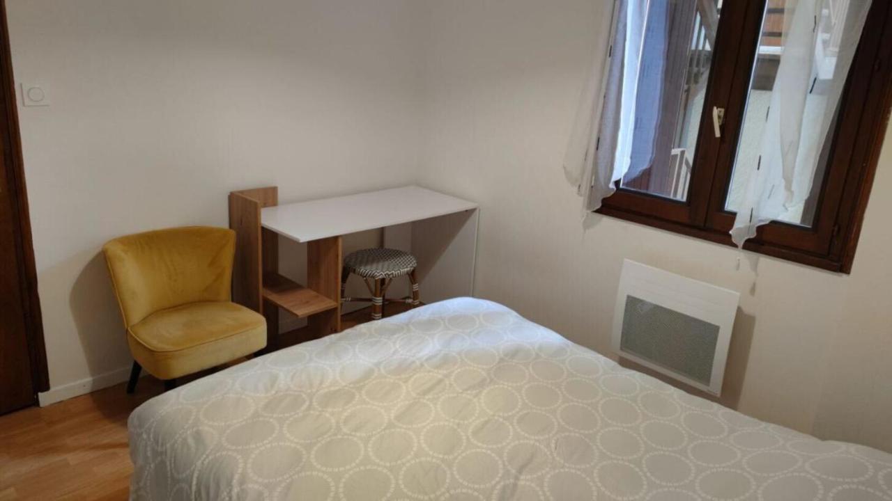 Appartement A5 T2 Filatiers Toulouse Buitenkant foto