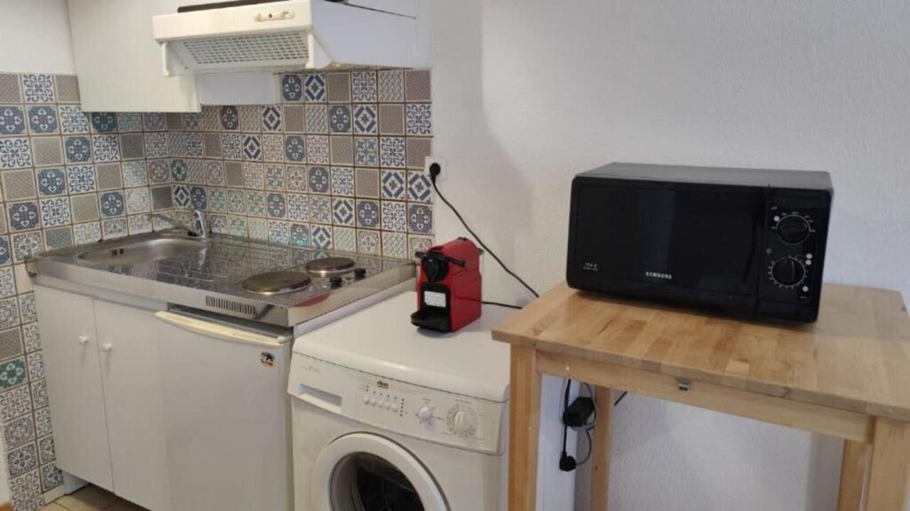 Appartement A5 T2 Filatiers Toulouse Buitenkant foto
