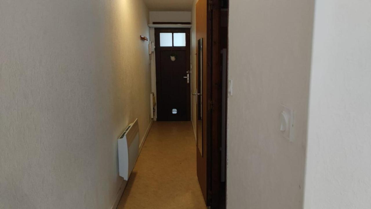 Appartement A5 T2 Filatiers Toulouse Buitenkant foto