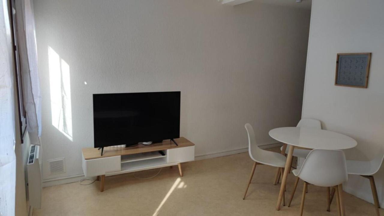 Appartement A5 T2 Filatiers Toulouse Buitenkant foto