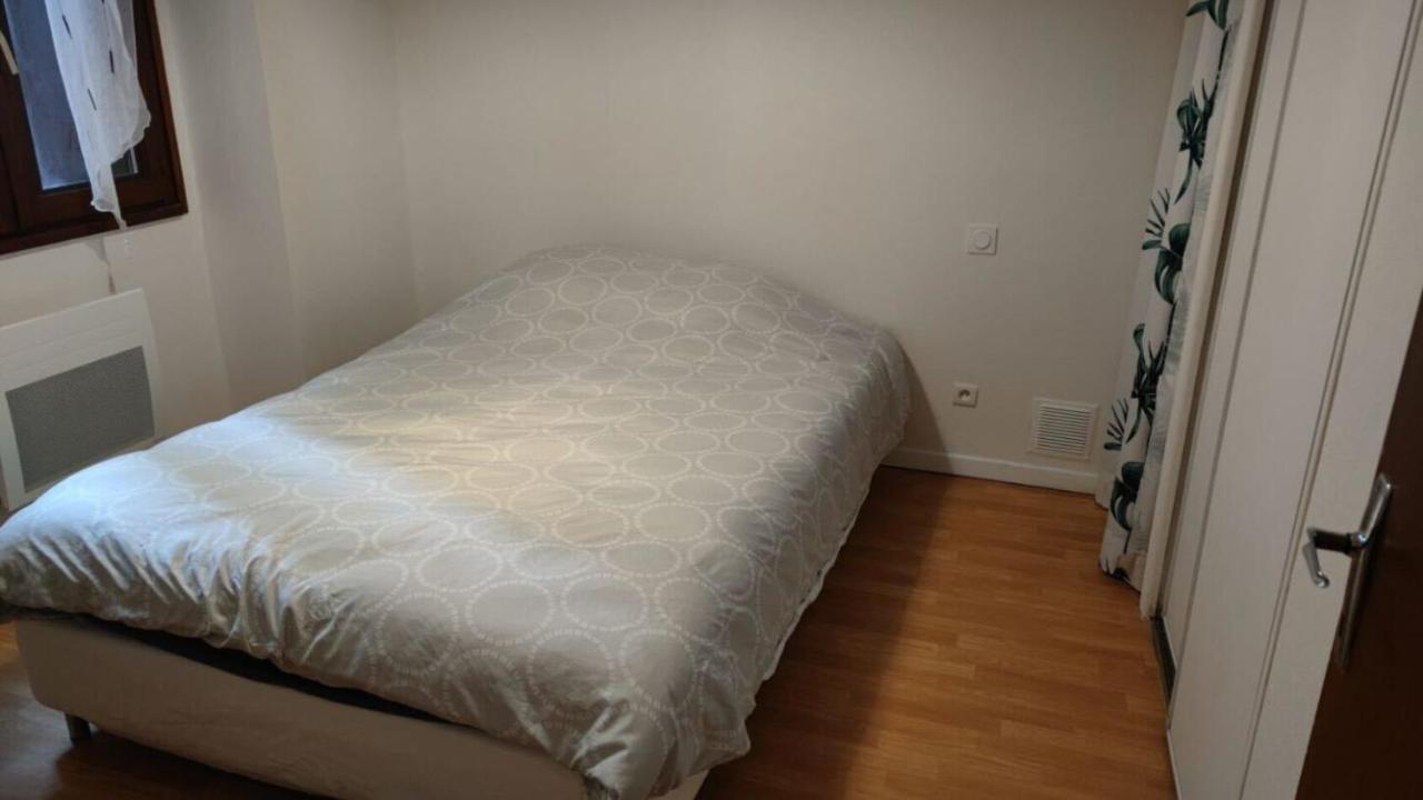 Appartement A5 T2 Filatiers Toulouse Buitenkant foto