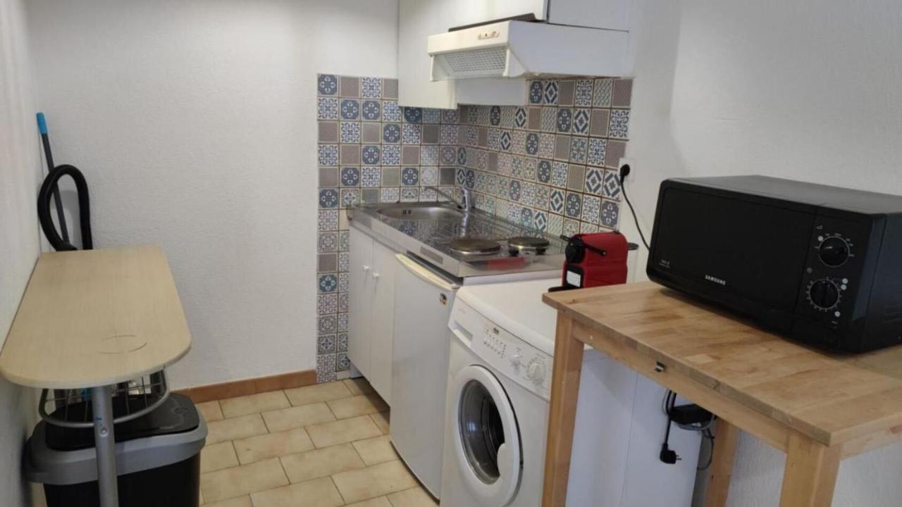 Appartement A5 T2 Filatiers Toulouse Buitenkant foto