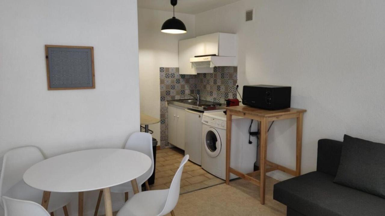 Appartement A5 T2 Filatiers Toulouse Buitenkant foto