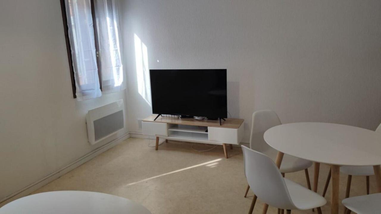 Appartement A5 T2 Filatiers Toulouse Buitenkant foto