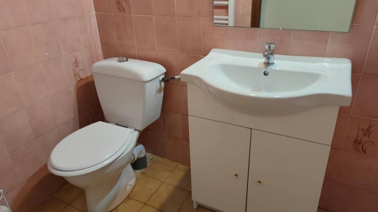 Appartement A5 T2 Filatiers Toulouse Buitenkant foto